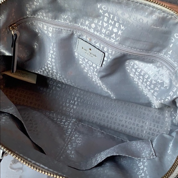 KATE SPADE HANDBAG - Picture 2 of 14